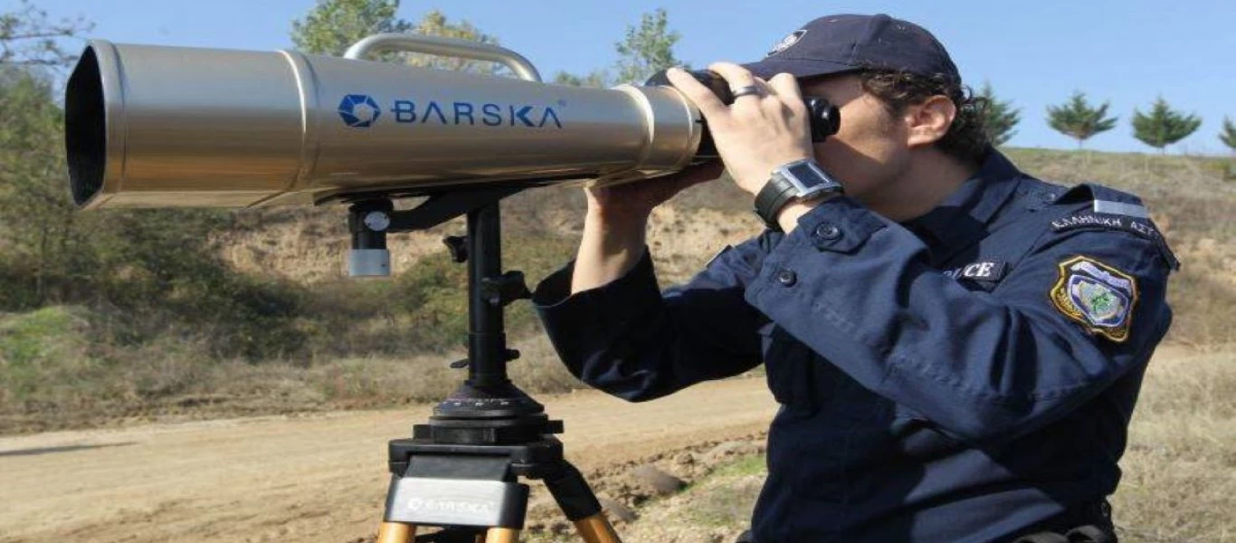 Με ιατρική βεβαίωση και μέτρα προστασίας για τον κορωνοϊό θα εξεταστούν οι υποψήφιοι συνοριοφύλακες του Έβρου